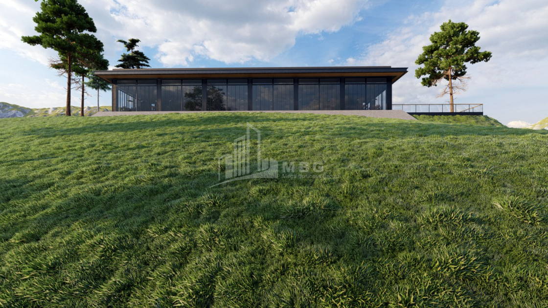 For Sale Commercial - universal Land, in Tetritskaro