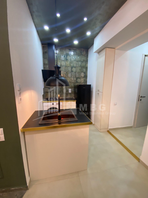 For Sale Flat, in Saburtalo