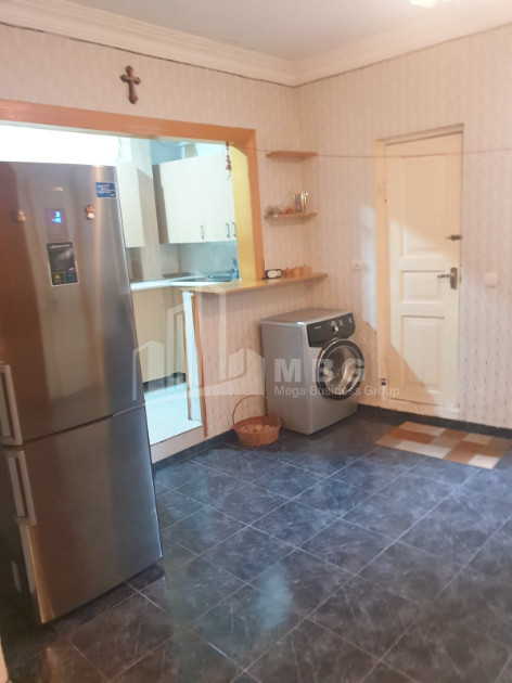 For Sale Flat, in Mtatsminda