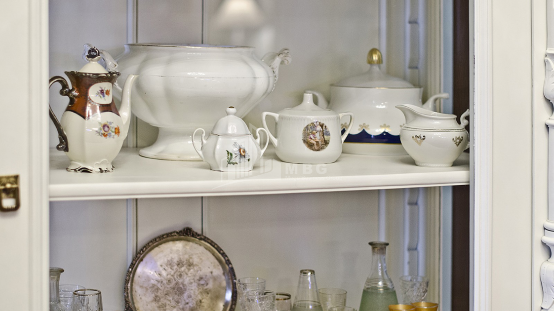 For Sale Hotel - Resort Commercial, in Plekhanovi