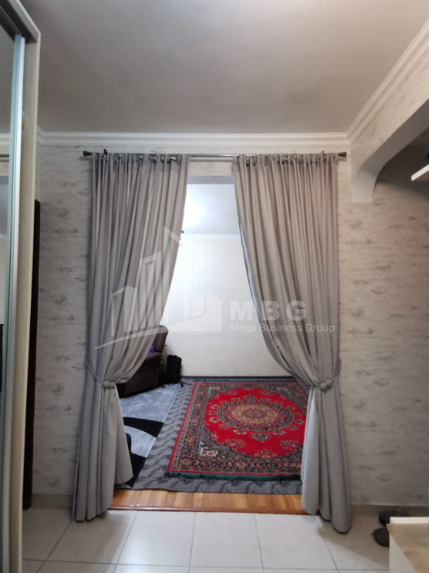 For Sale Flat, in Saburtalo