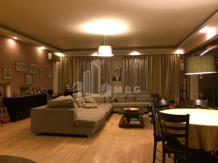 For Sale Flat, in Saburtalo