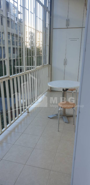 For Rent Flat, in Vake