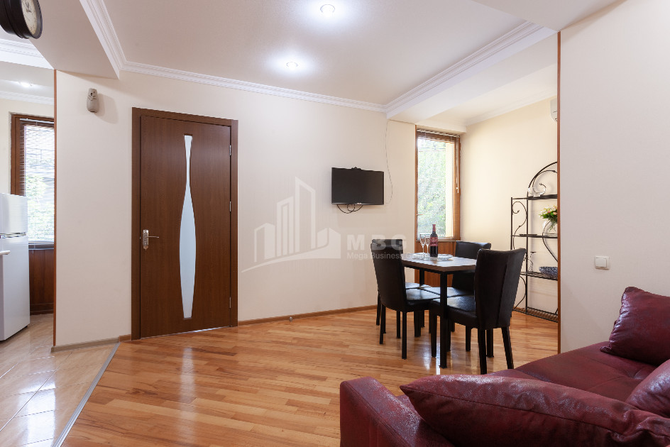 For Sale House - Villa, in Svanetis Ubani