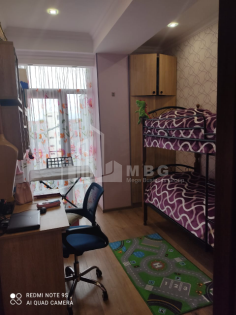 For Sale Flat, in Didi Digomi