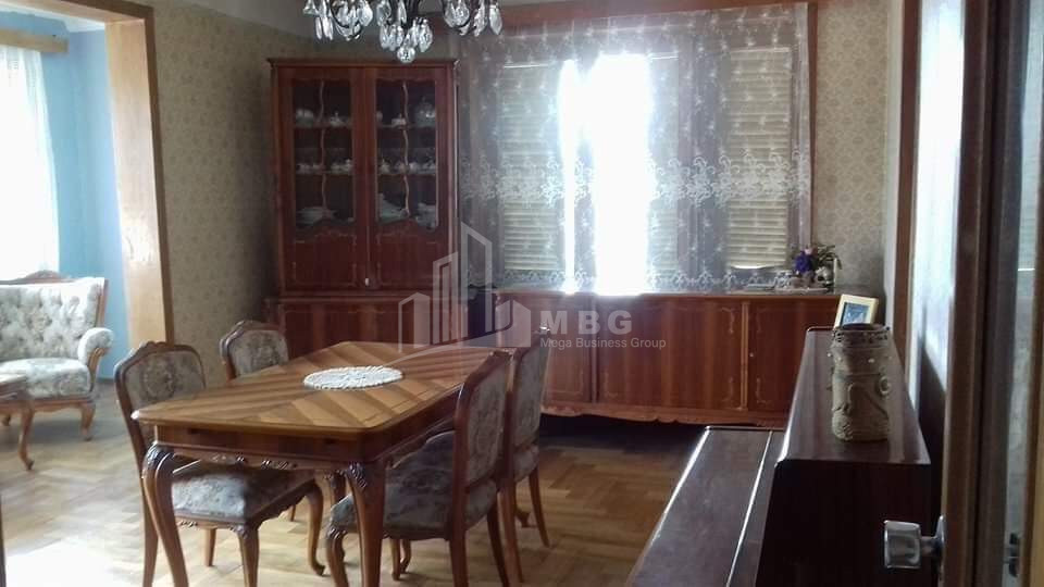 For Sale Flat, in Nutsubidze micro-districts (I-V)