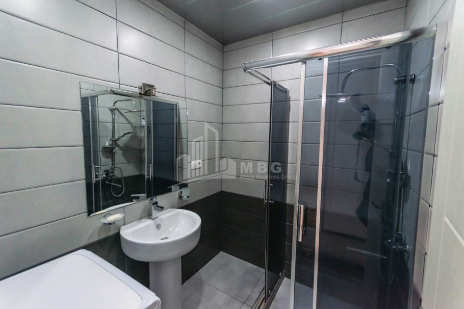 В аренду Квартира, в Сабуртало