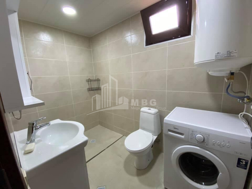 Daily Rent House - Villa, in Bakhmaro