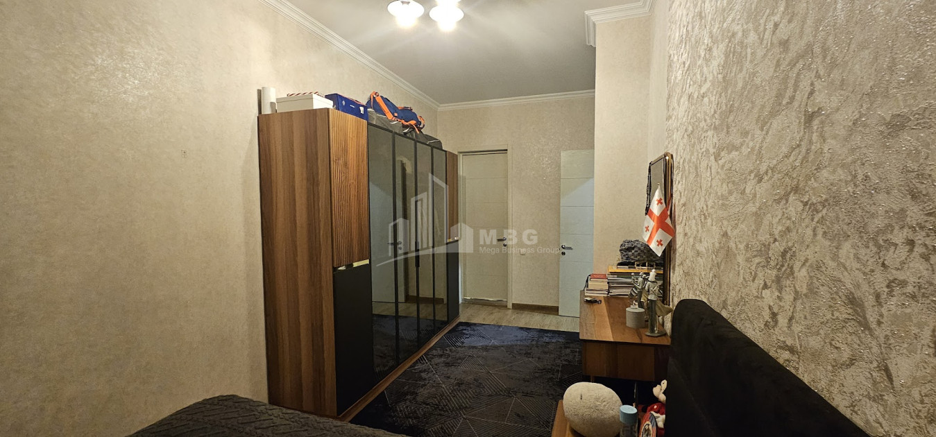 Продается Квартира Улица М. Бурдзгла Сабуртало Сабуртальский Район Тбилиси