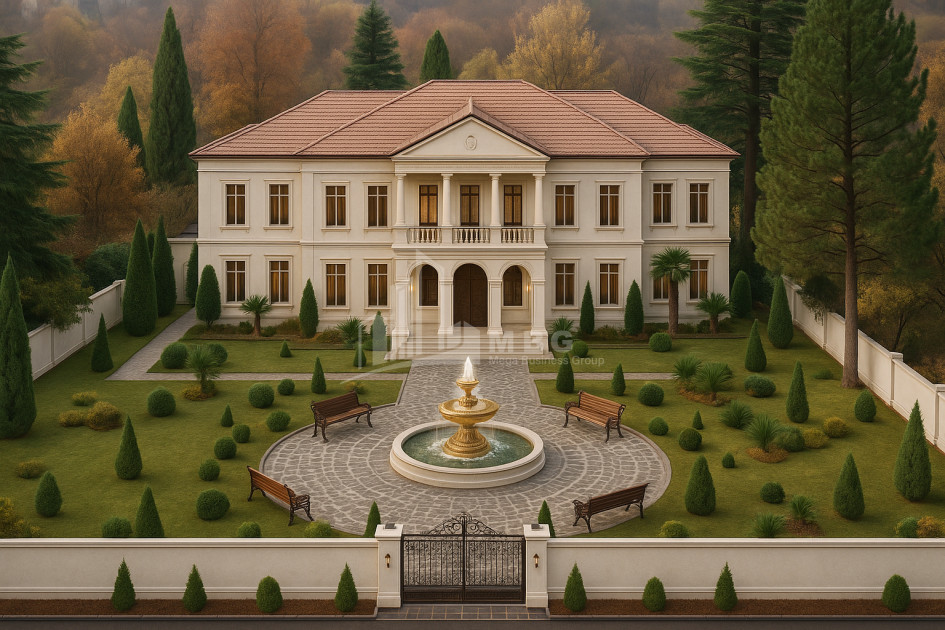 For Sale Commercial Akhmeta Kakheti