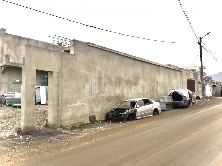 For Sale House - Villa, in Dighmis veli