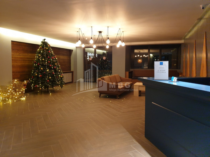 For Sale Flat, in Akhali Gudauri