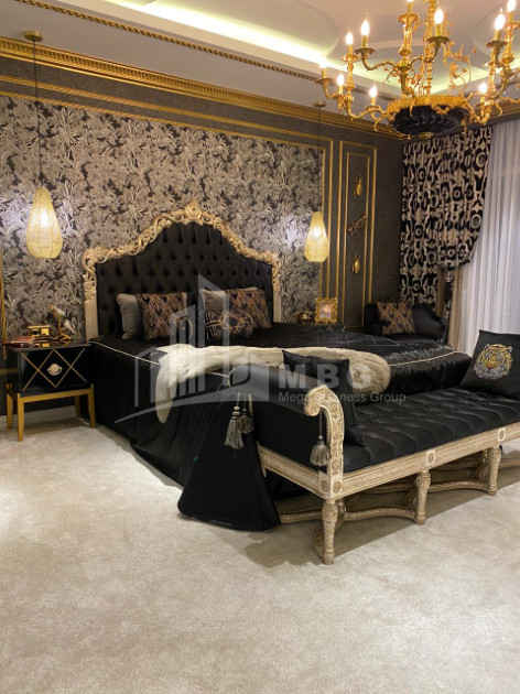 For Sale Flat, in Vake