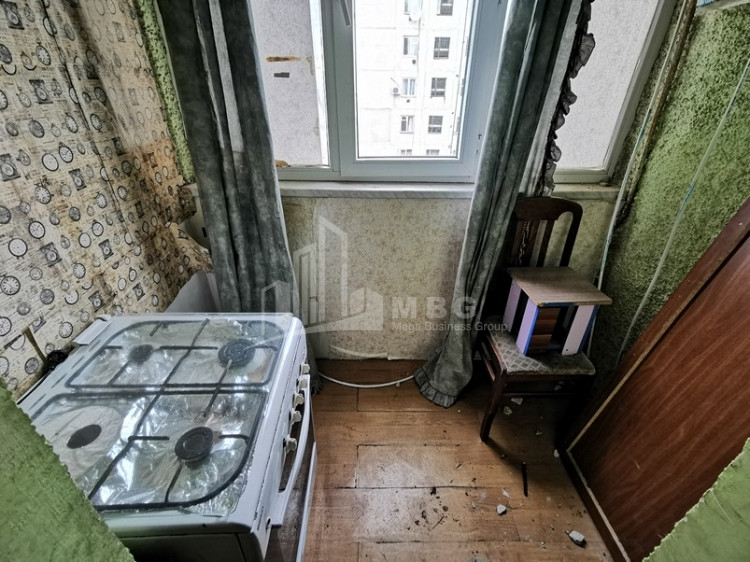 Продается Квартира, в Варкетили