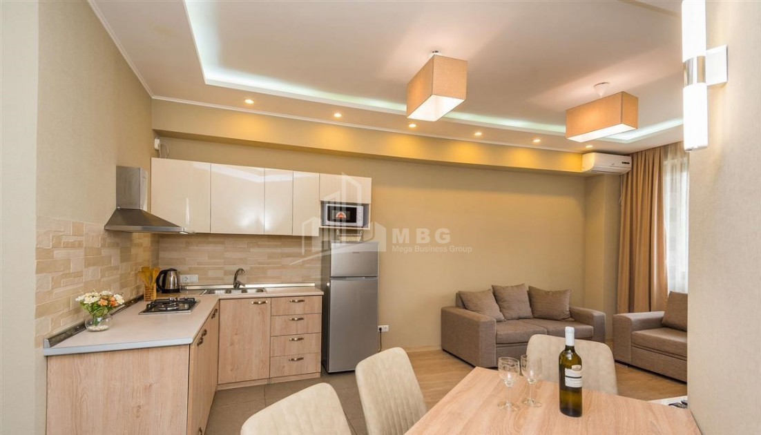 For Sale Flat, in Saburtalo