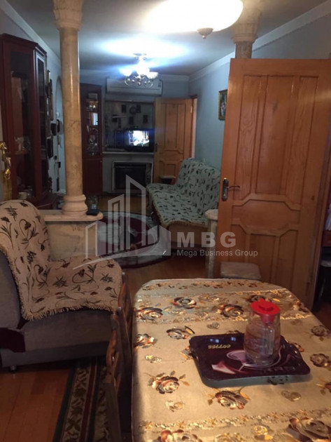 For Rent Flat, in Saburtalo