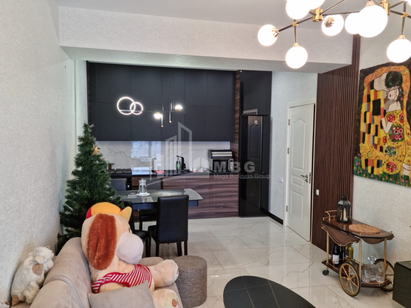 В аренду Квартира, в Ваке