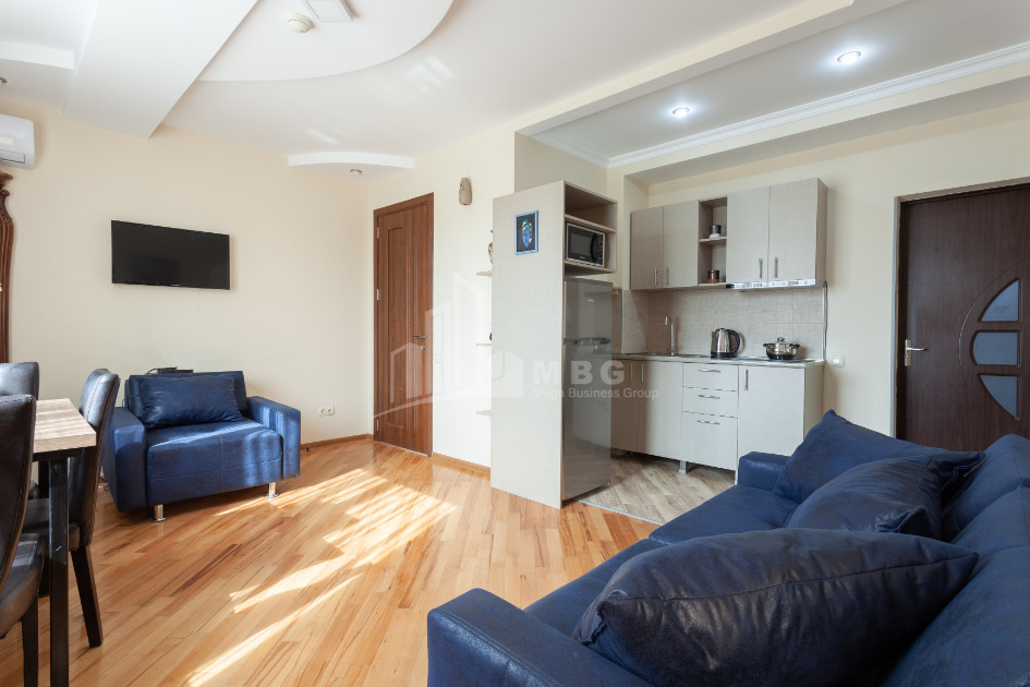 For Sale House - Villa, in Svanetis Ubani