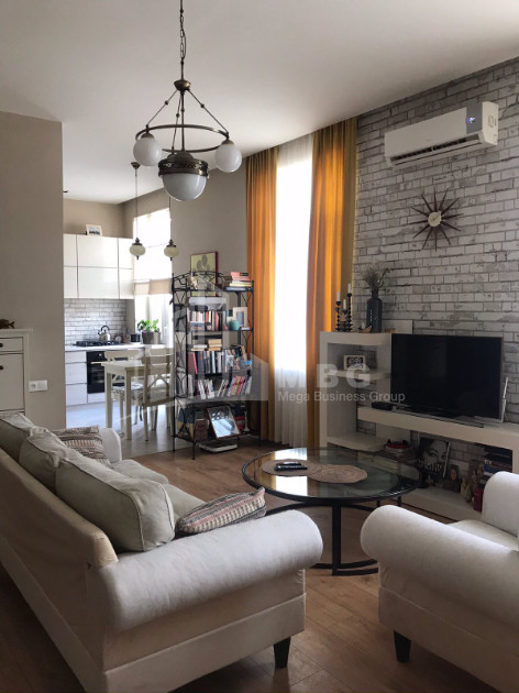 For Sale Flat, in Saburtalo