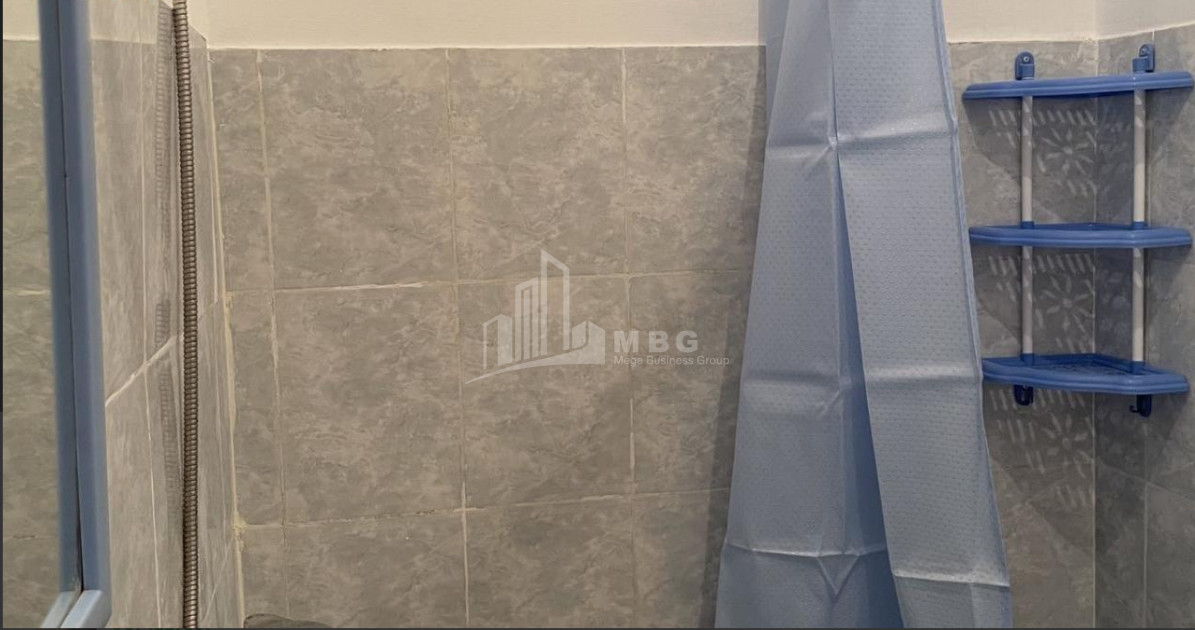 ქირავდება ბინა, გლდანის მასივი