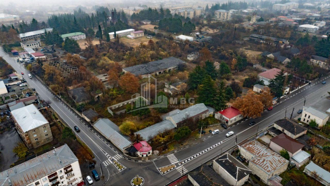 For Sale Commercial Akhmeta Kakheti
