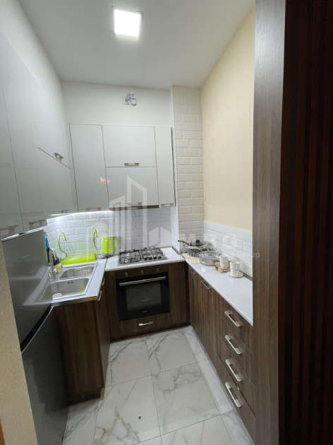 В аренду Квартира, в Сабуртало