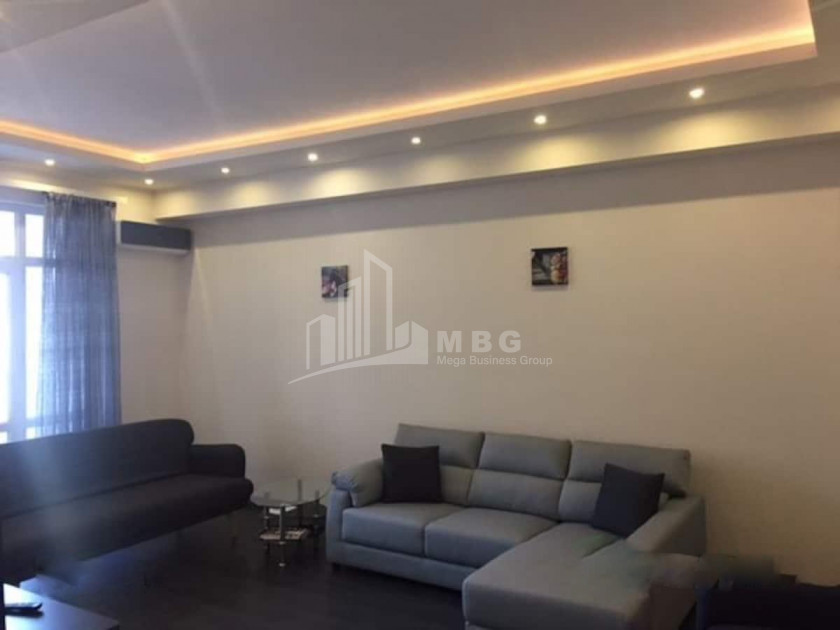 В аренду Квартира, в Сололаки