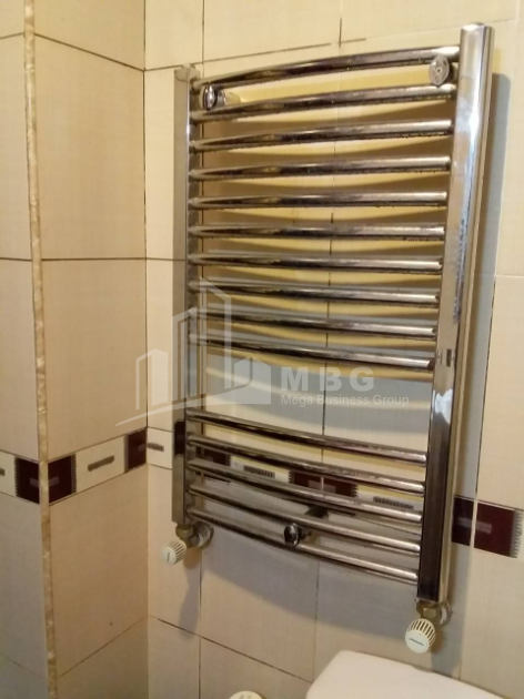 For Sale Flat, in Nutsubidze micro-districts (I-V)