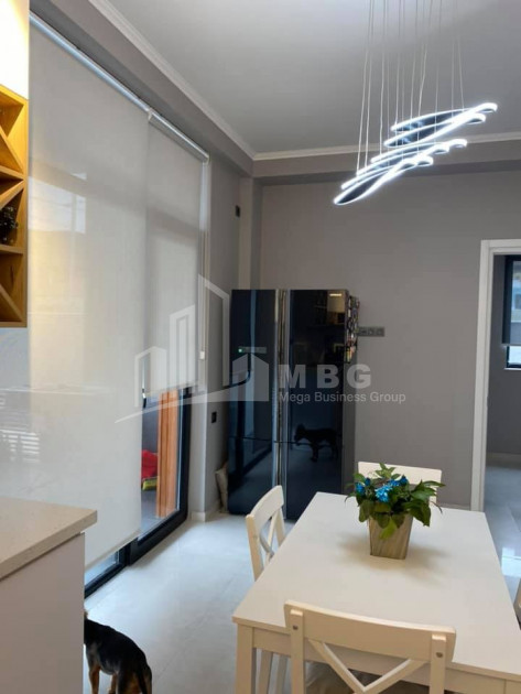 იყიდება სახლი - აგარაკი, დიდი დიღომი