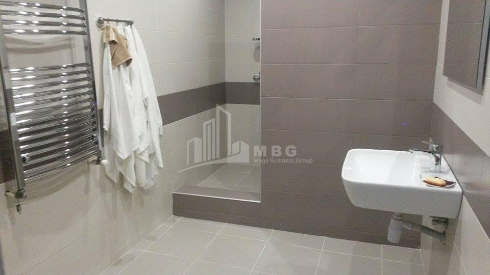 В аренду Отель - Курорт Коммерческий, в Ведзиси