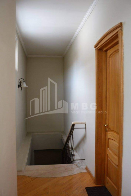 For Rent House - Villa, in Plekhanovi