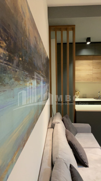 В аренду Квартира, в Ваке