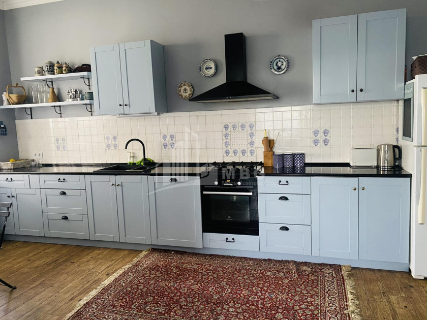 For Sale House - Villa, in Village Dighomi