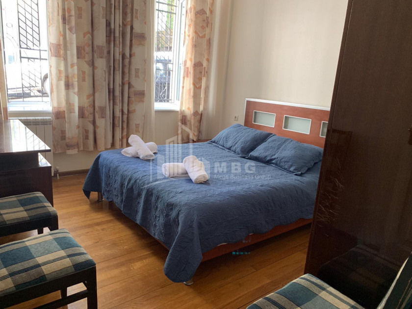 В аренду Квартира, в Сололаки