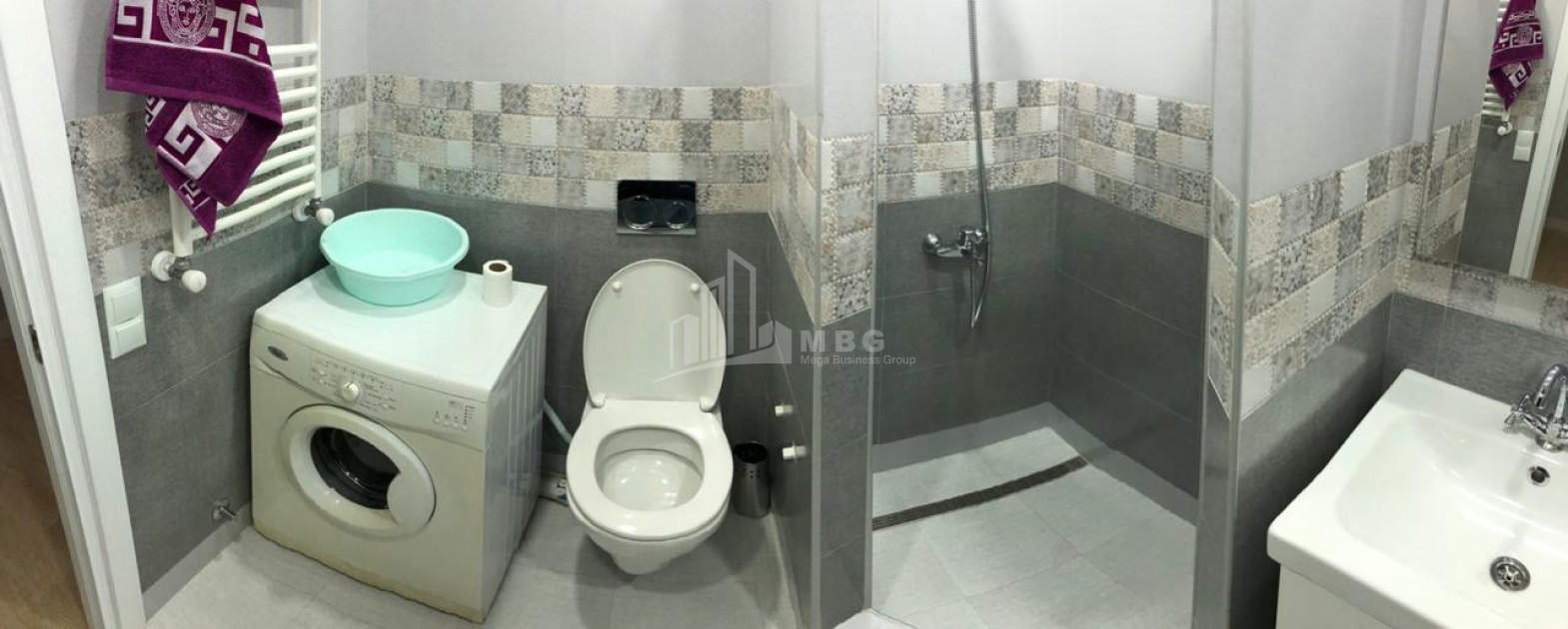 For Rent Flat, in Saburtalo