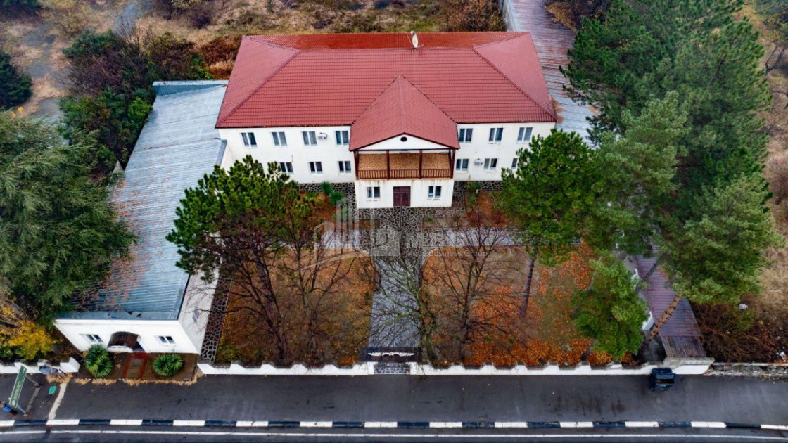 For Sale Commercial Akhmeta Kakheti