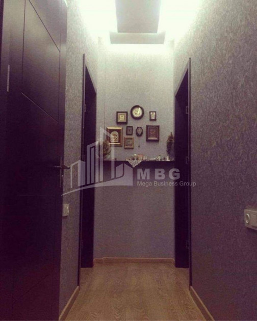 Продается Квартира, в Важа-Пшавела Блоков