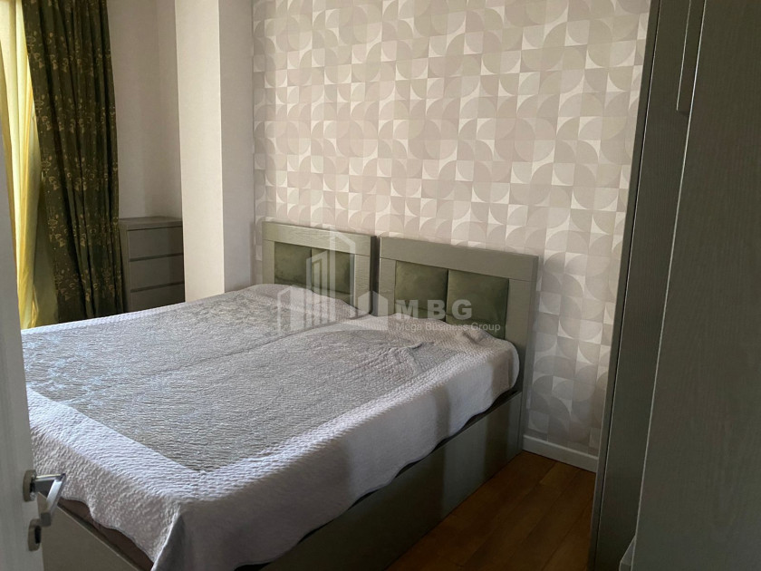 For Rent Flat, in Saburtalo