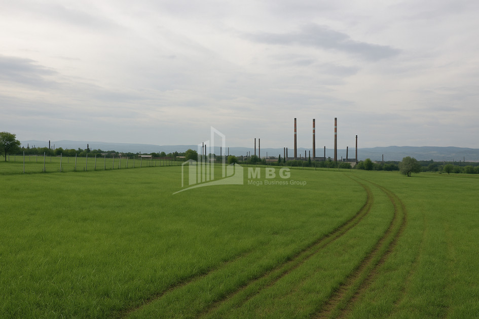 Продается Земля Рустави Рустави Квемо Картли