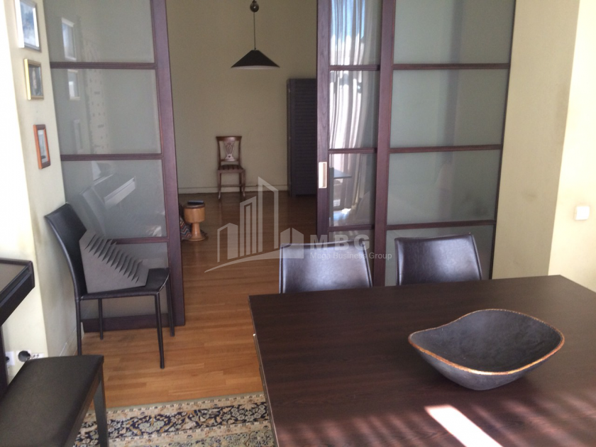 For Sale Flat, in Plekhanovi