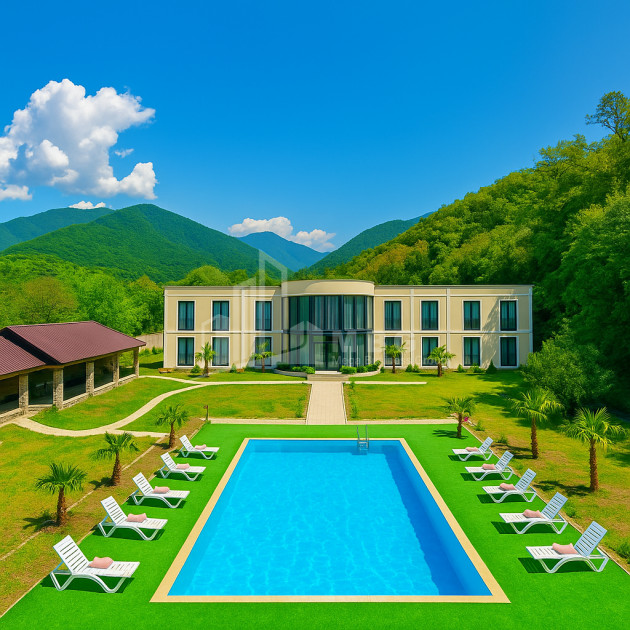 For Sale Commercial Kvareli Kakheti