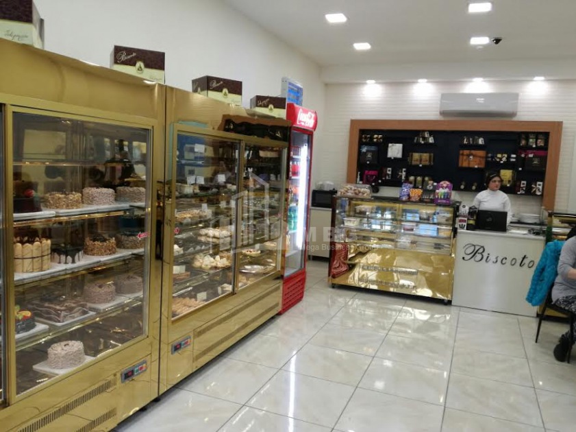 В аренду Для офис Коммерческий, в Варкетили