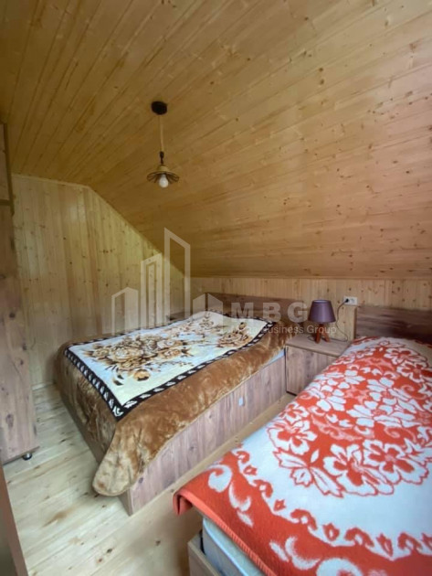 Daily Rent House - Villa, in Bakhmaro