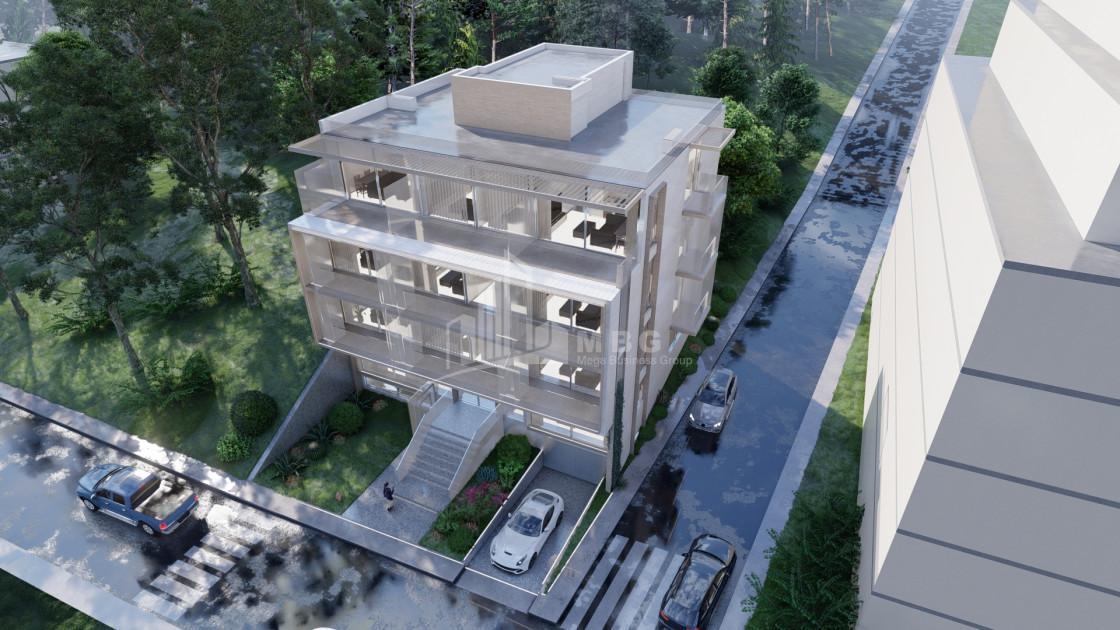 For Sale Building Commercial, in Vashlijvari