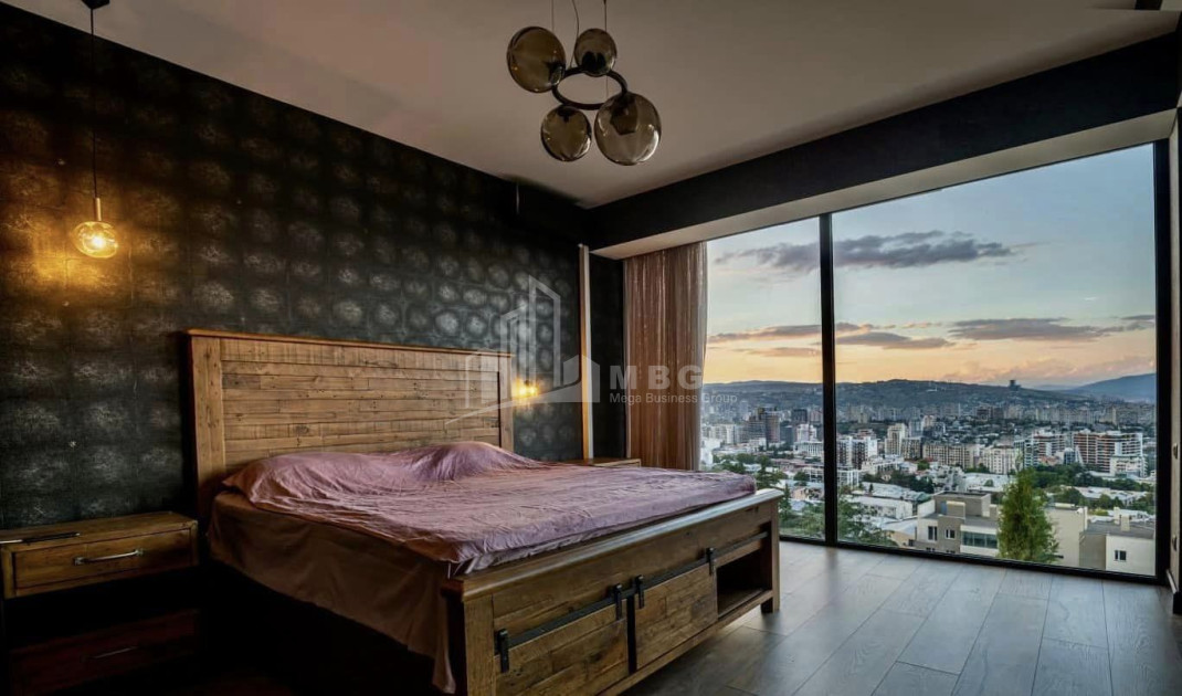 For Sale Flat, in Vake