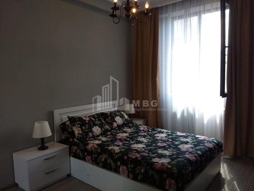 For Rent Flat, in Saburtalo