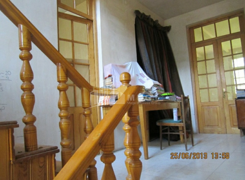 For Sale House Villa, Tskneti, Vake District, Tbilisi