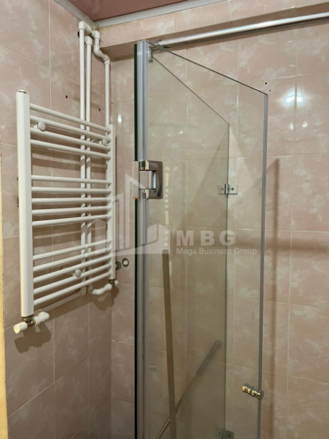 For Rent Flat, in Nutsubidze micro-districts (I-V)