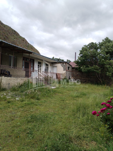 For Sale House Villa Gergeti Kazbegi Mtskheta   Mtianeti