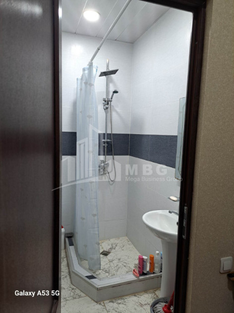 For Sale Flat, in Gldani Massive